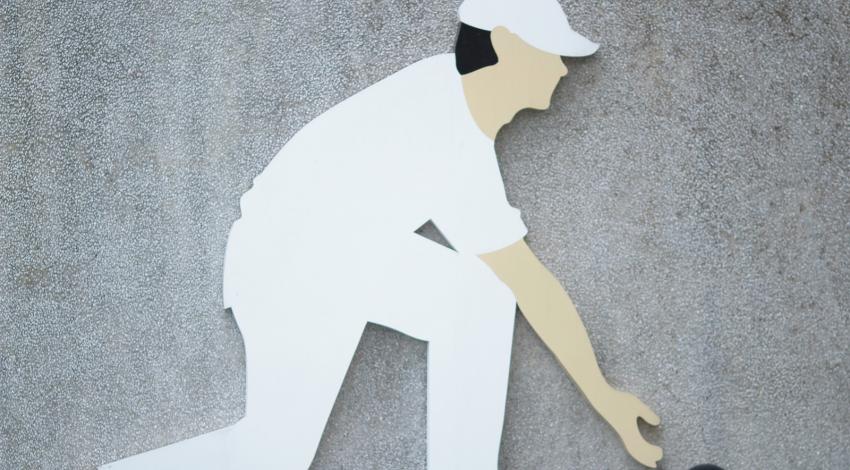 Bowler Image