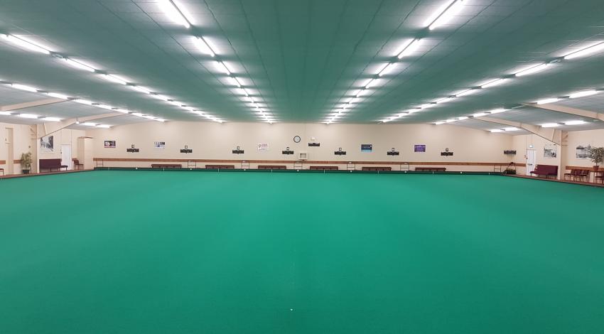 Indoor Green