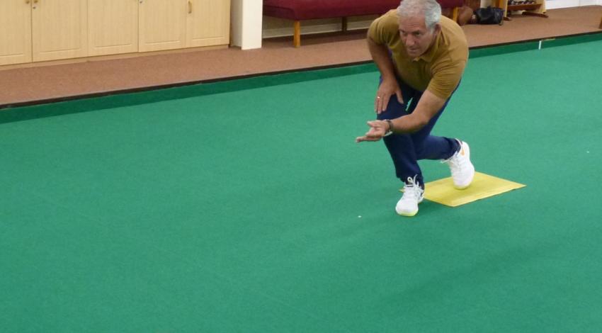 Bowler Image