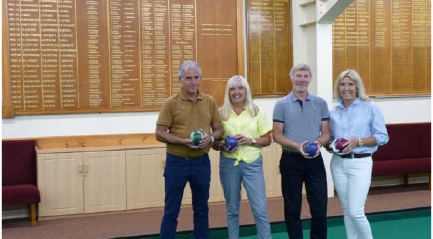 Club Group Image