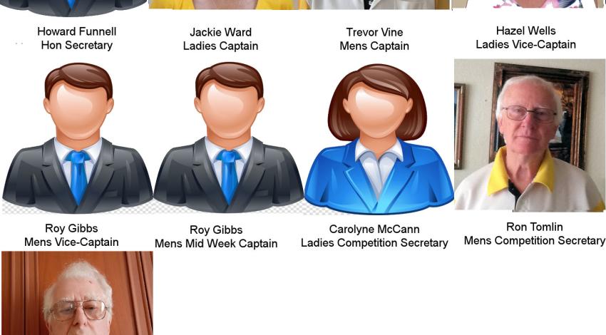 Joint Committee Image
